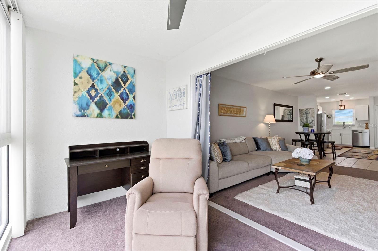 SEA CASTLE CONDO - Residential