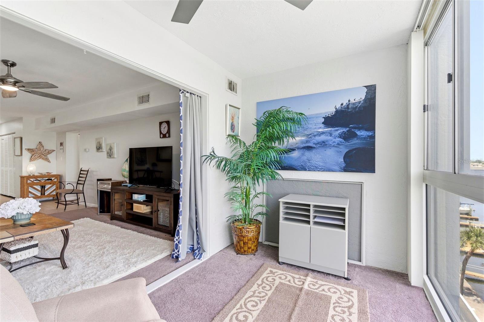 SEA CASTLE CONDO - Residential