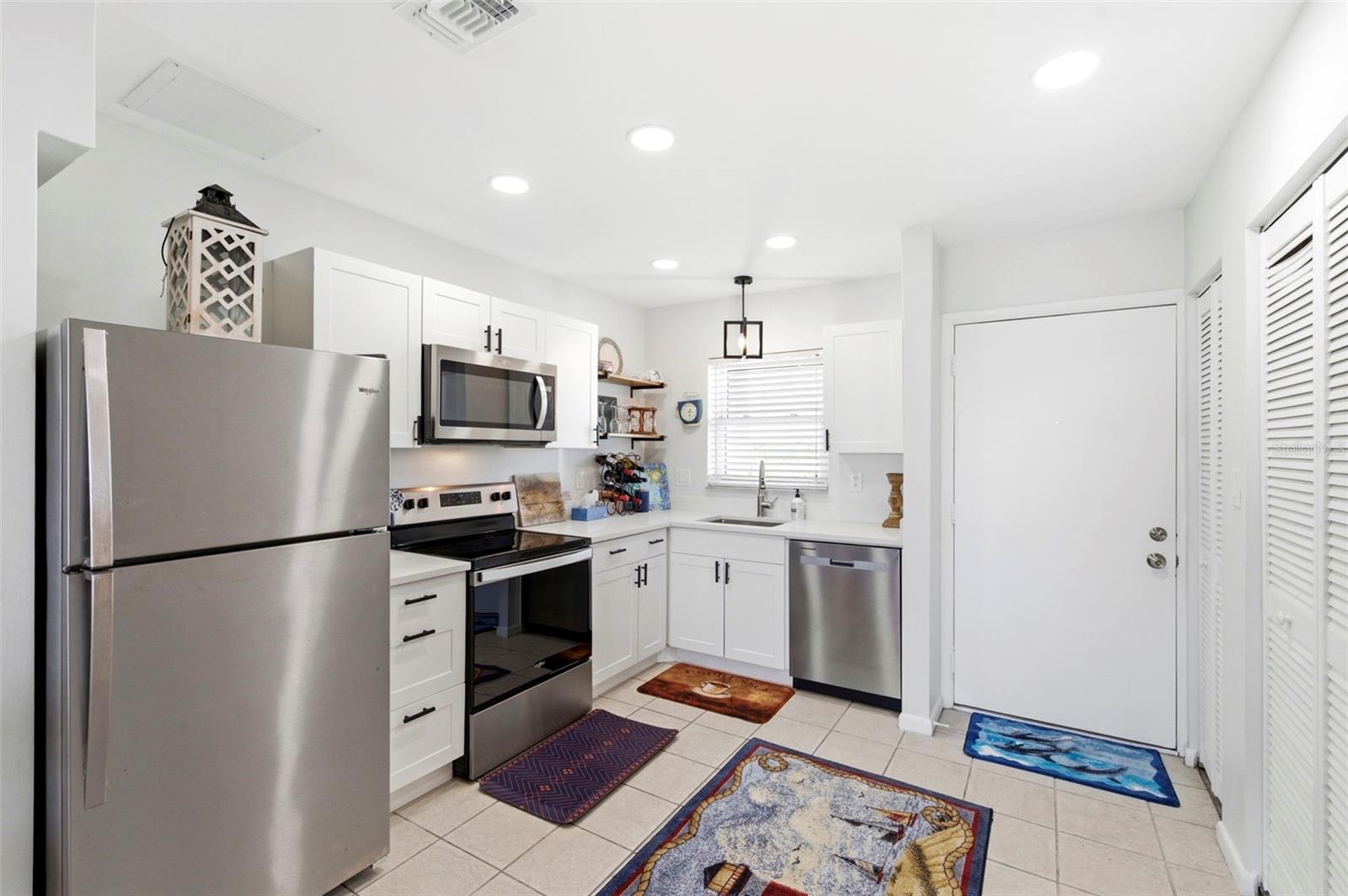 SEA CASTLE CONDO - Residential