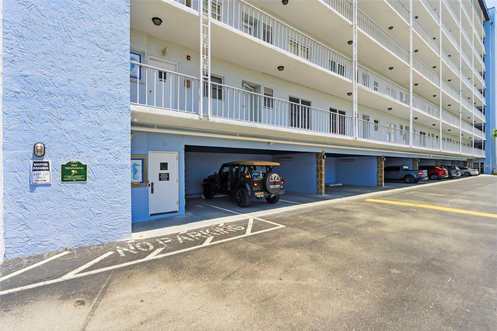 SEA CASTLE CONDO - Residential