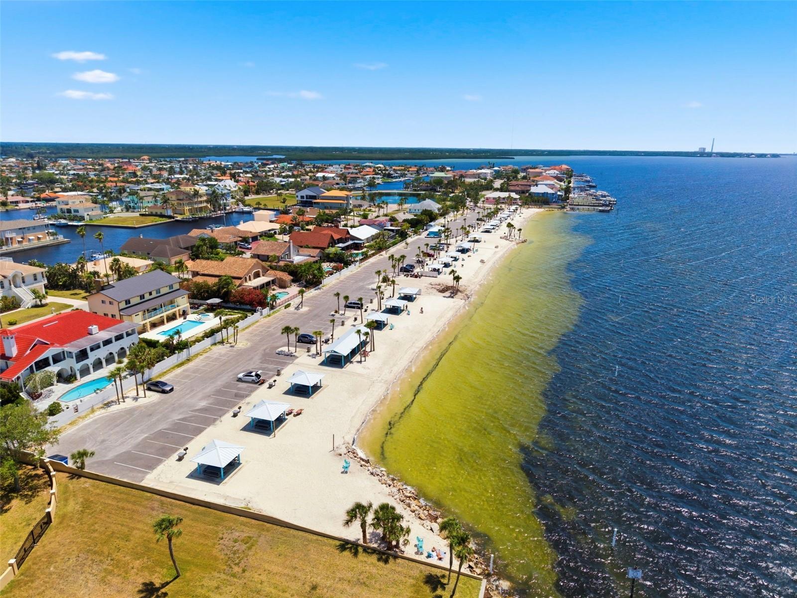 SEA CASTLE CONDO - Residential