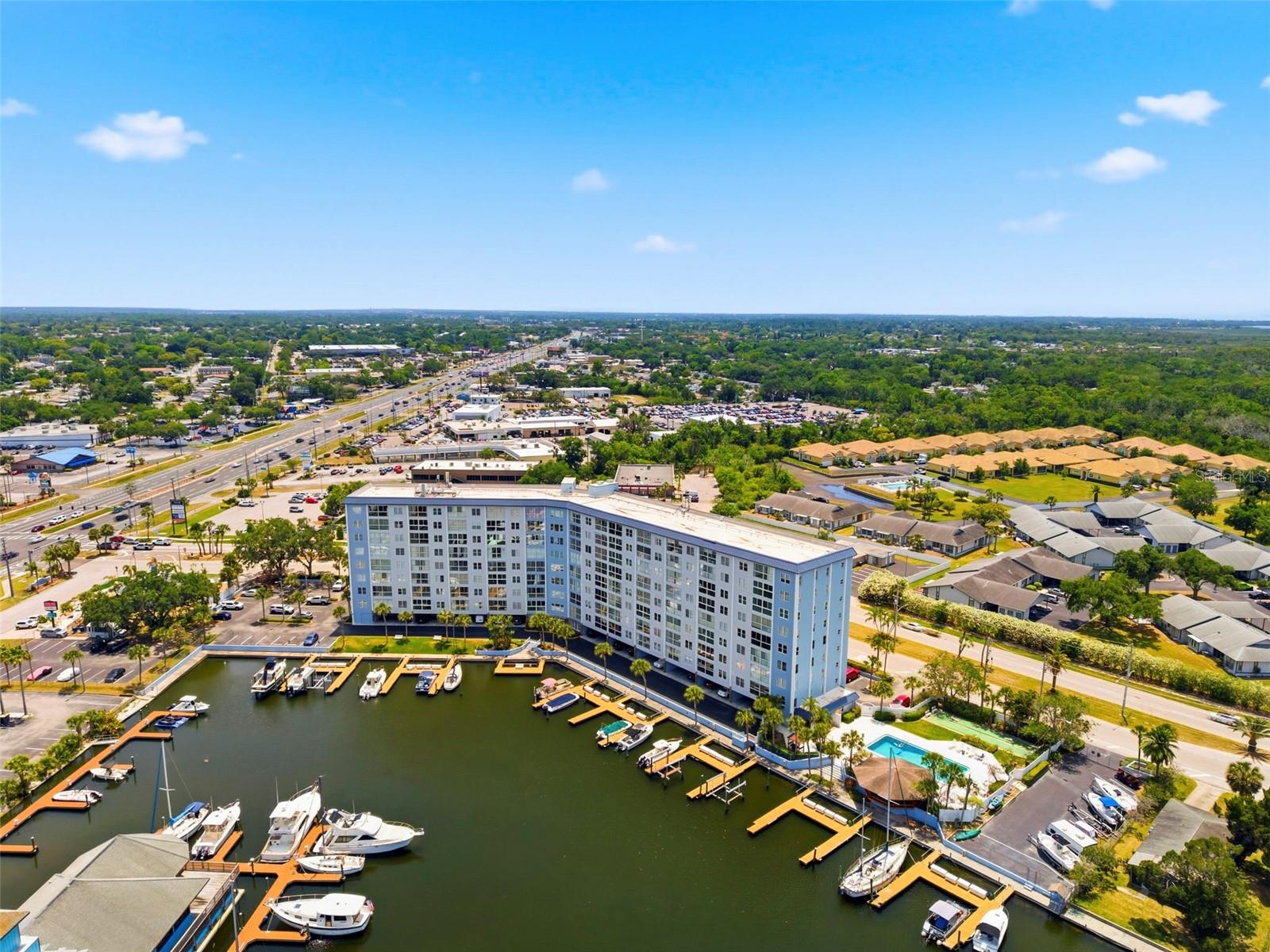 SEA CASTLE CONDO - Residential