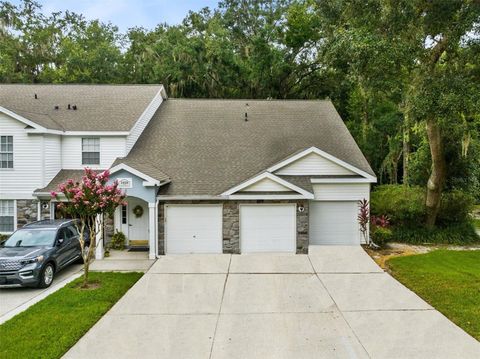 A home in APOPKA