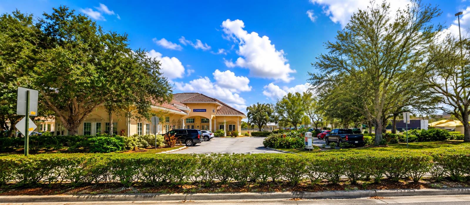 5275 OFFICE PARK BOULEVARD