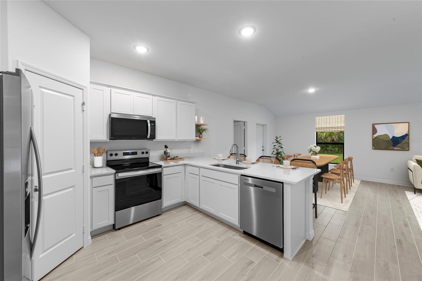 PORT CHARLOTTE SEC 033 - Residential