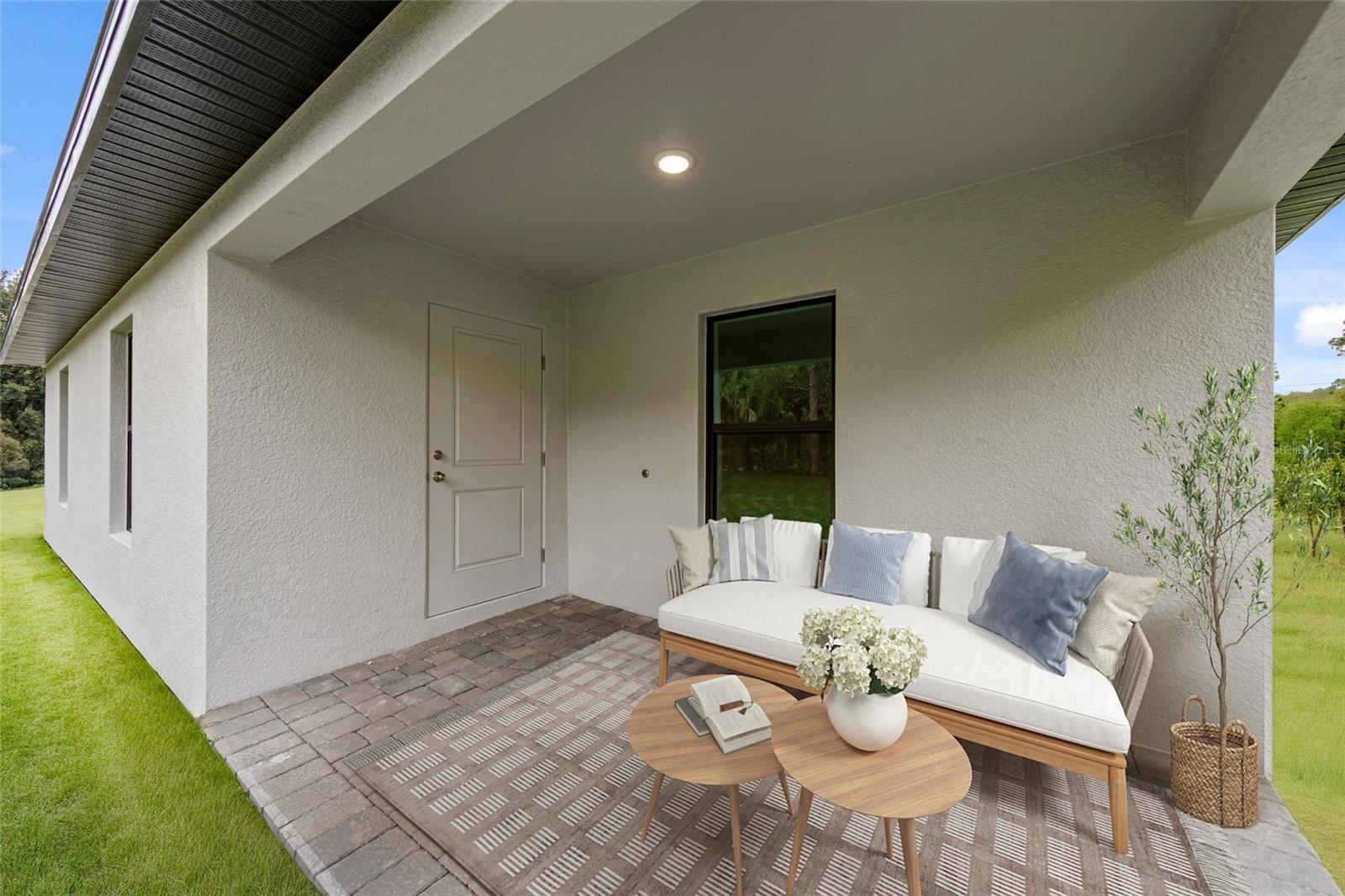 PORT CHARLOTTE SEC 033 - Residential