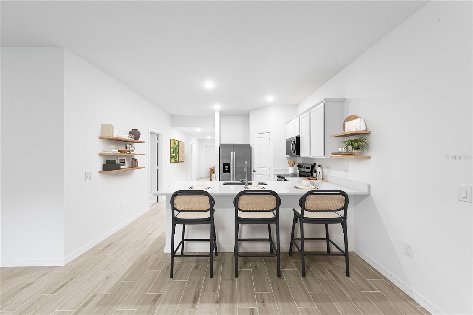 PORT CHARLOTTE SEC 033 - Residential