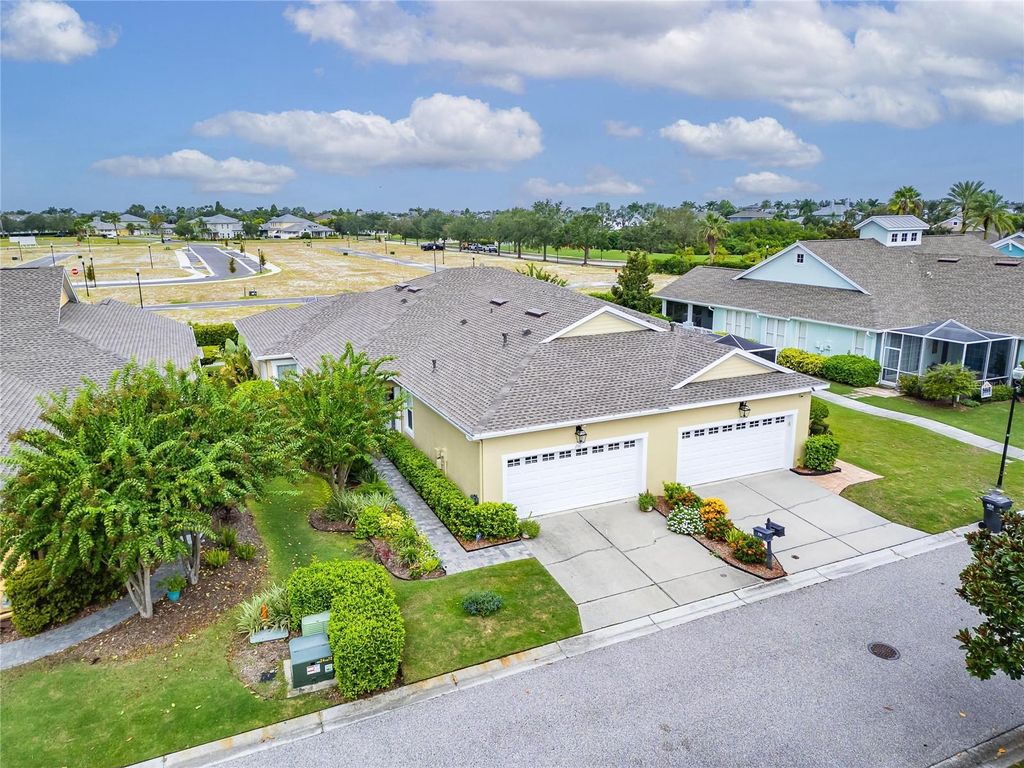Photo of 210 Latitude Place, Apollo Beach, FL 33572 (MLS # TB8421912)