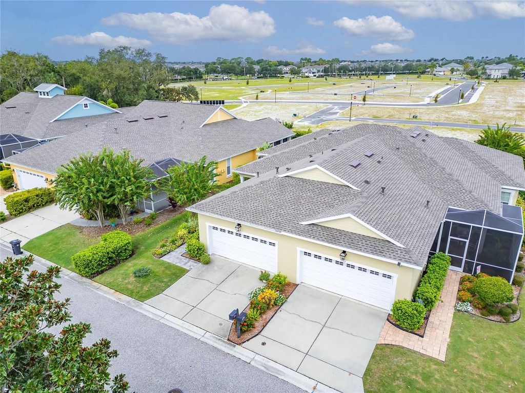 Photo of 210 Latitude Place, Apollo Beach, FL 33572 (MLS # TB8421912)