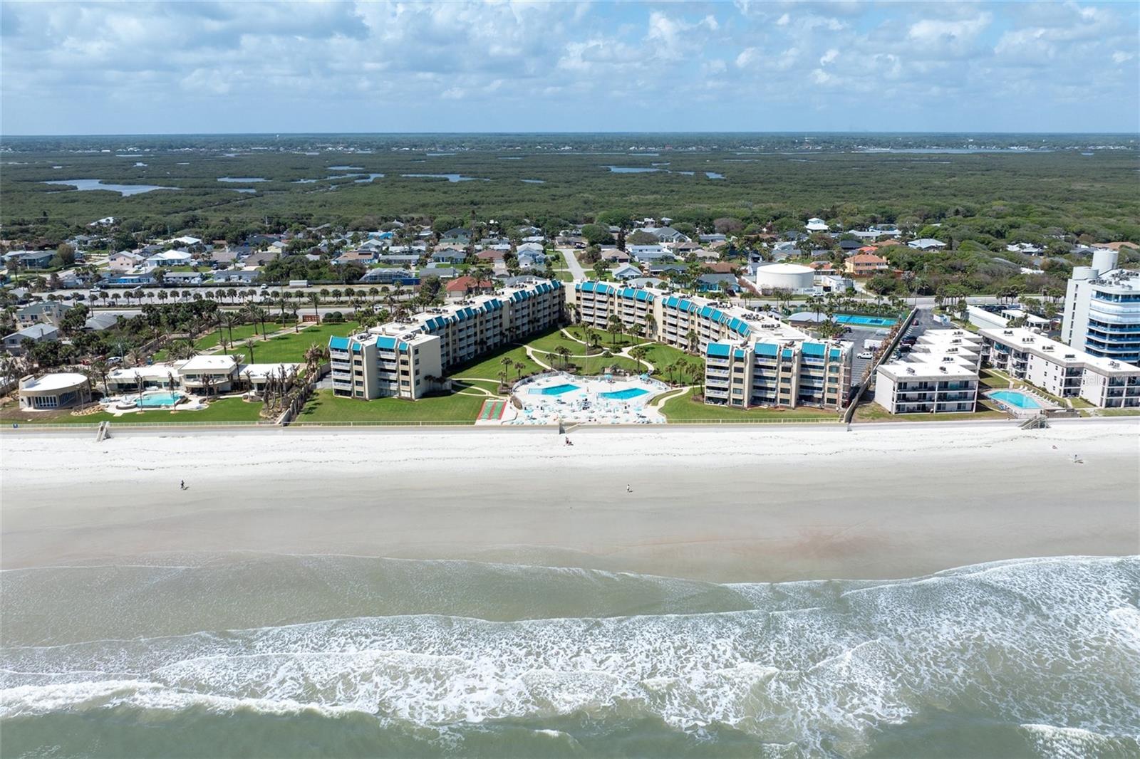 ERROL BY SEA - Residential