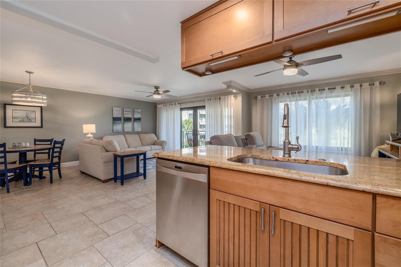 ERROL BY SEA - Residential