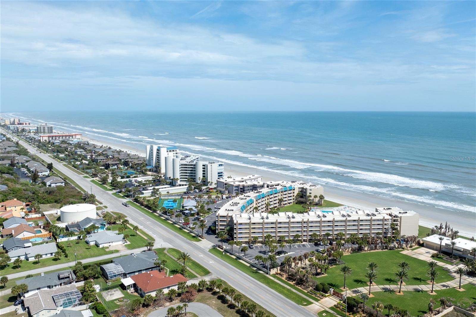 ERROL BY SEA - Residential