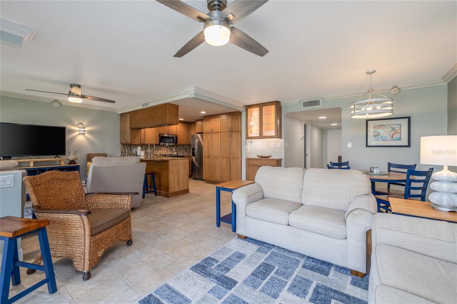 ERROL BY SEA - Residential