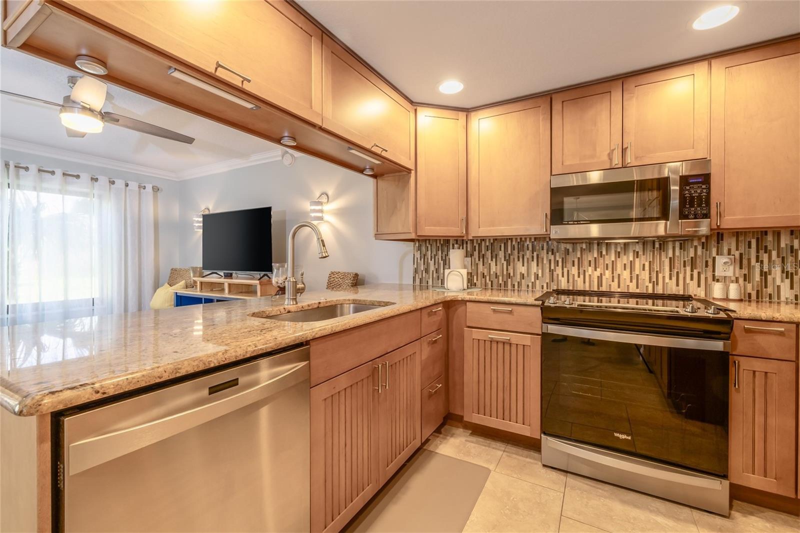 ERROL BY SEA - Residential