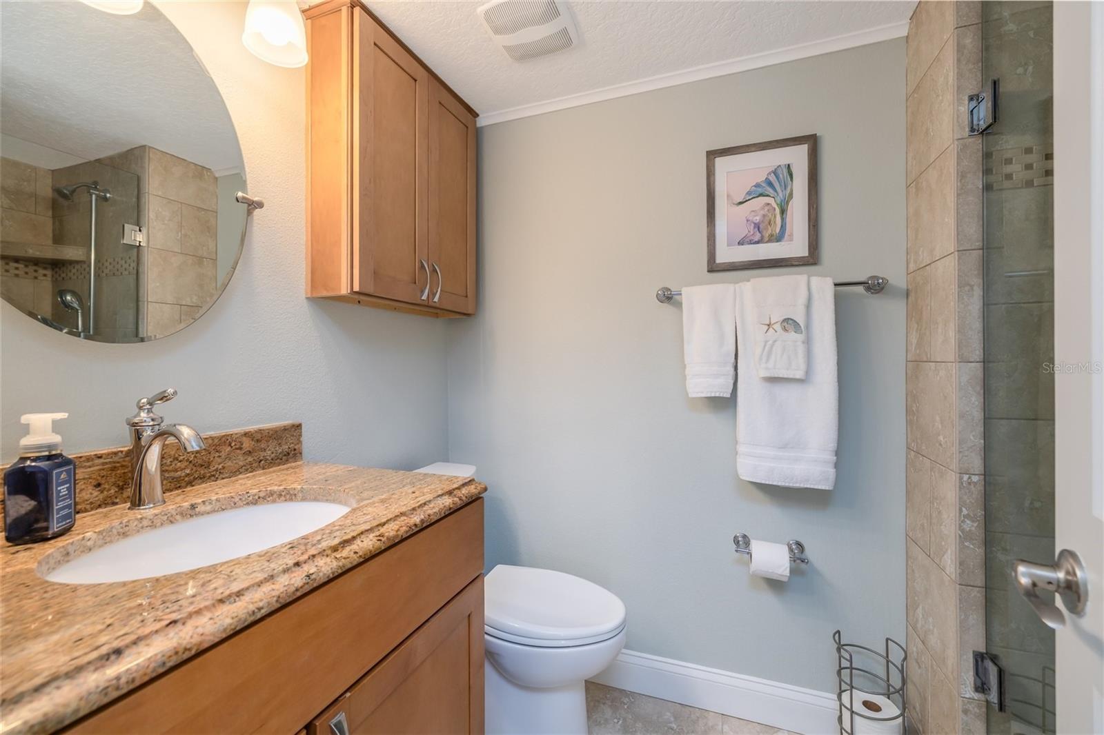 ERROL BY SEA - Residential