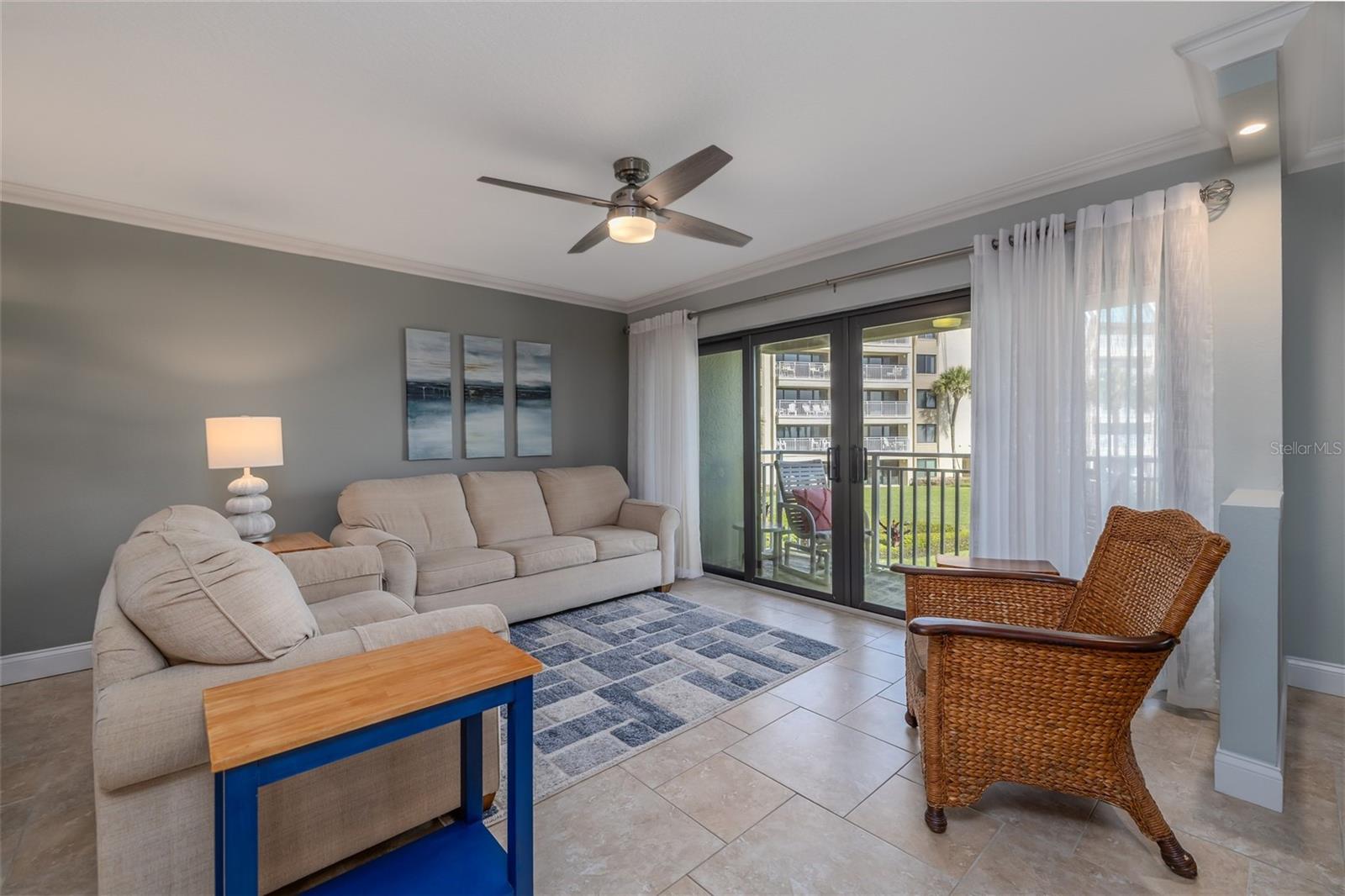 ERROL BY SEA - Residential