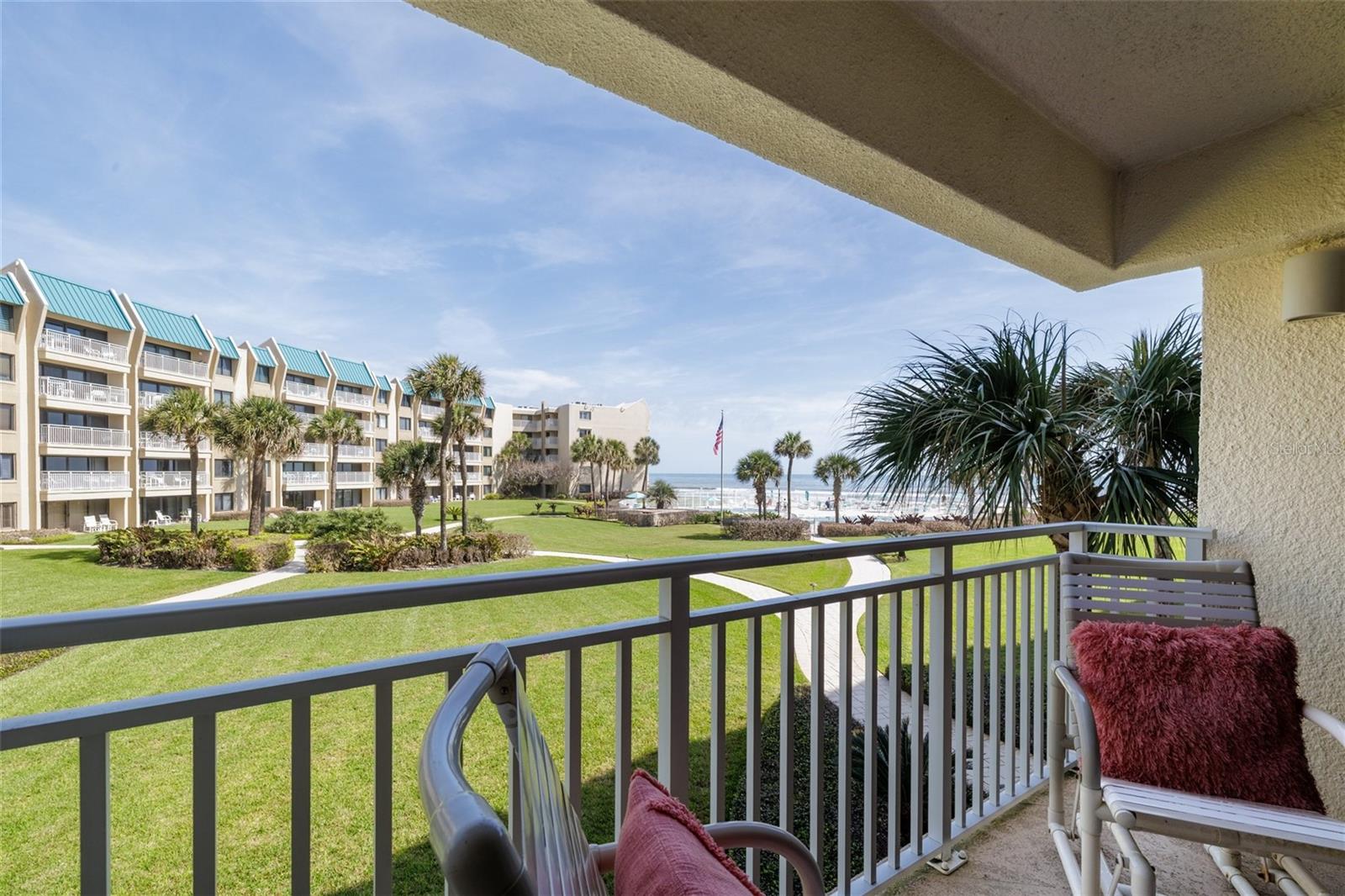 ERROL BY SEA - Residential