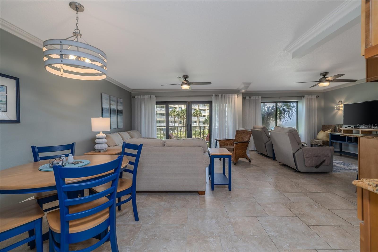 ERROL BY SEA - Residential