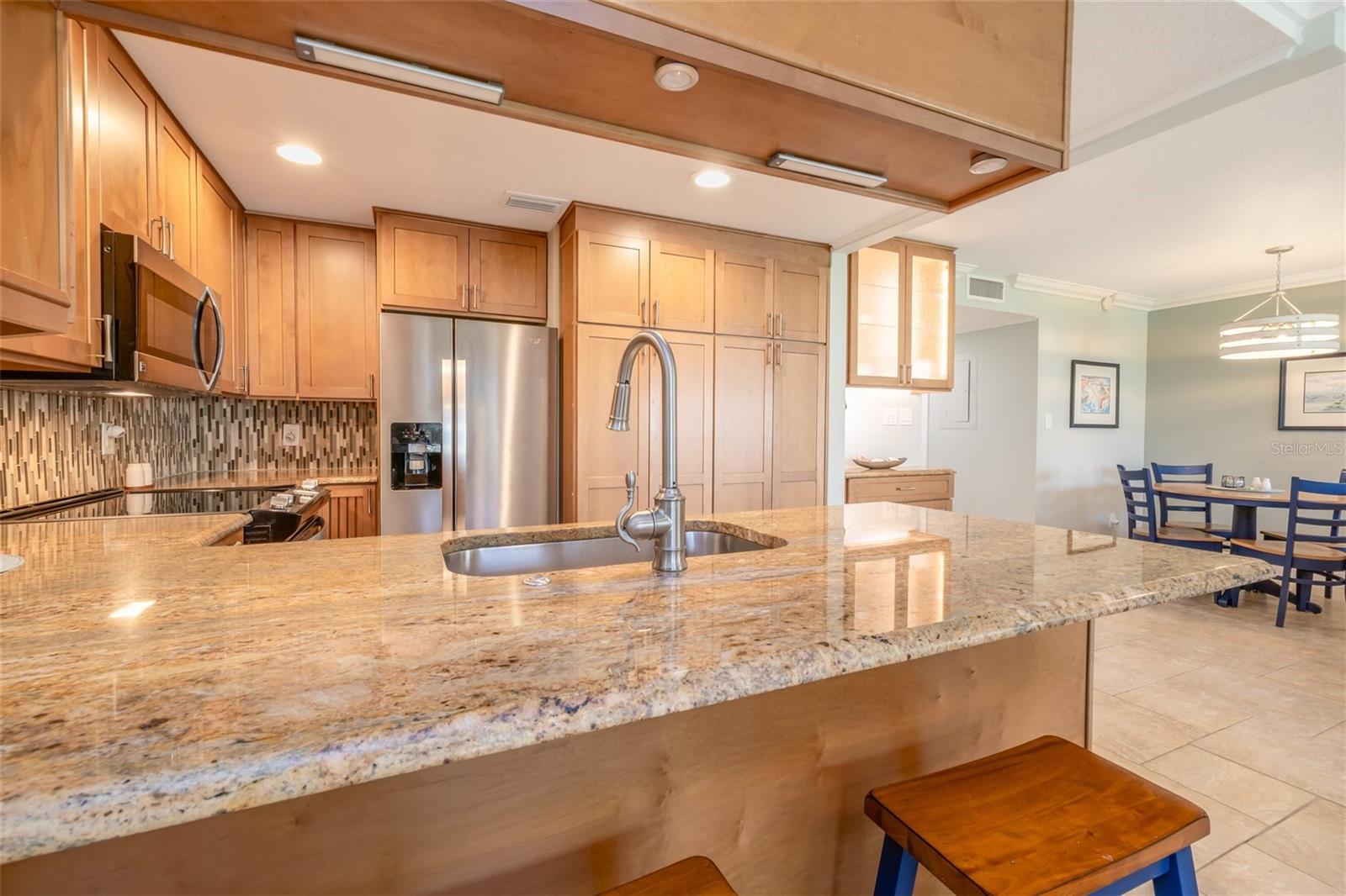 ERROL BY SEA - Residential