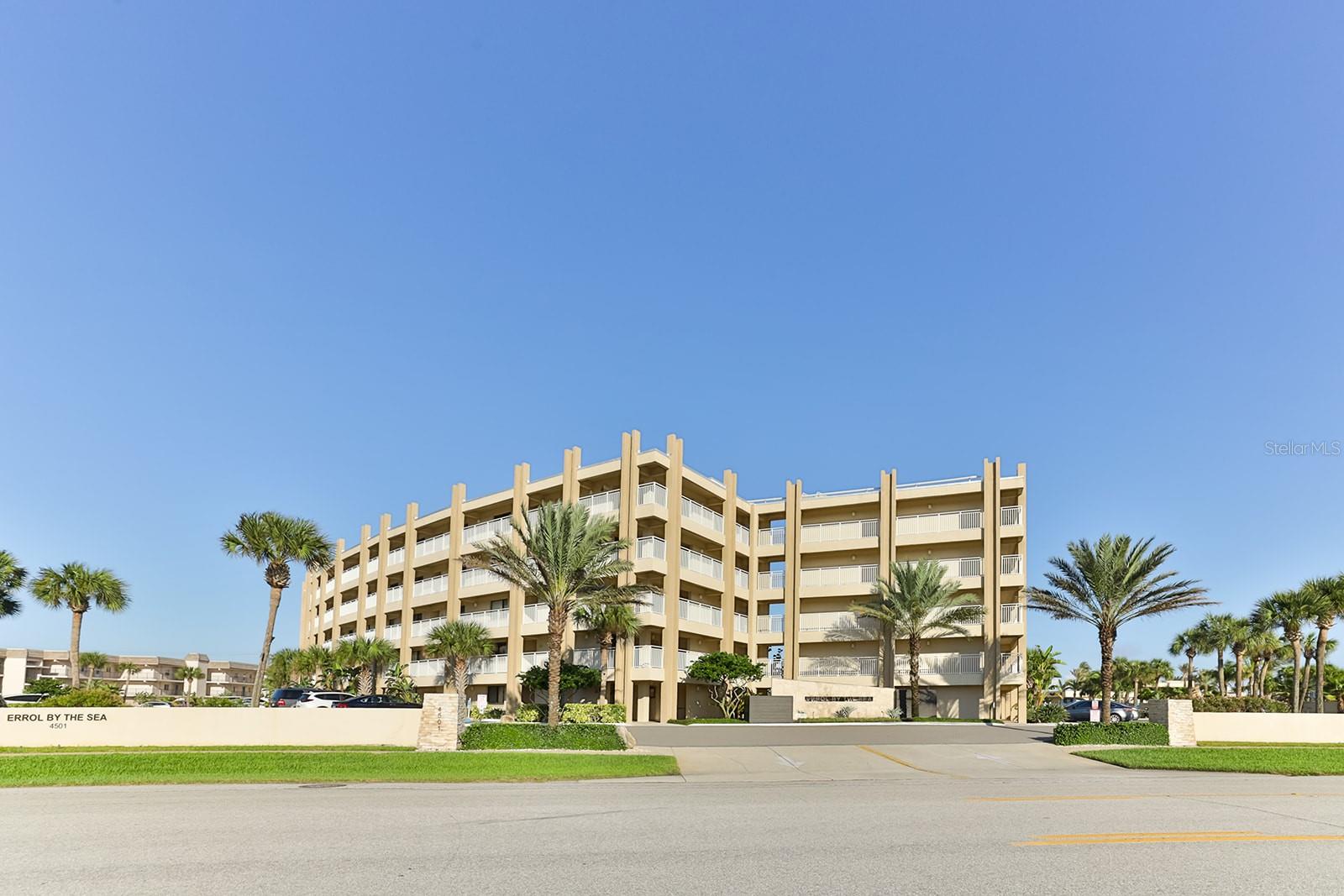 ERROL BY SEA - Residential