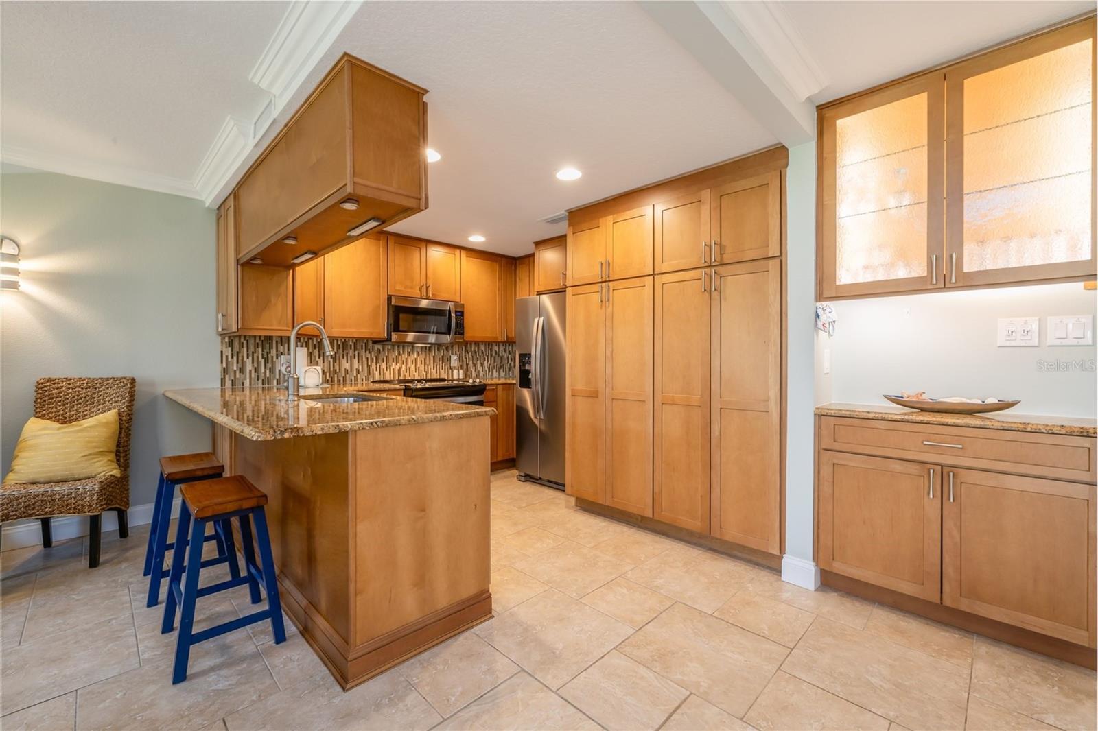 ERROL BY SEA - Residential