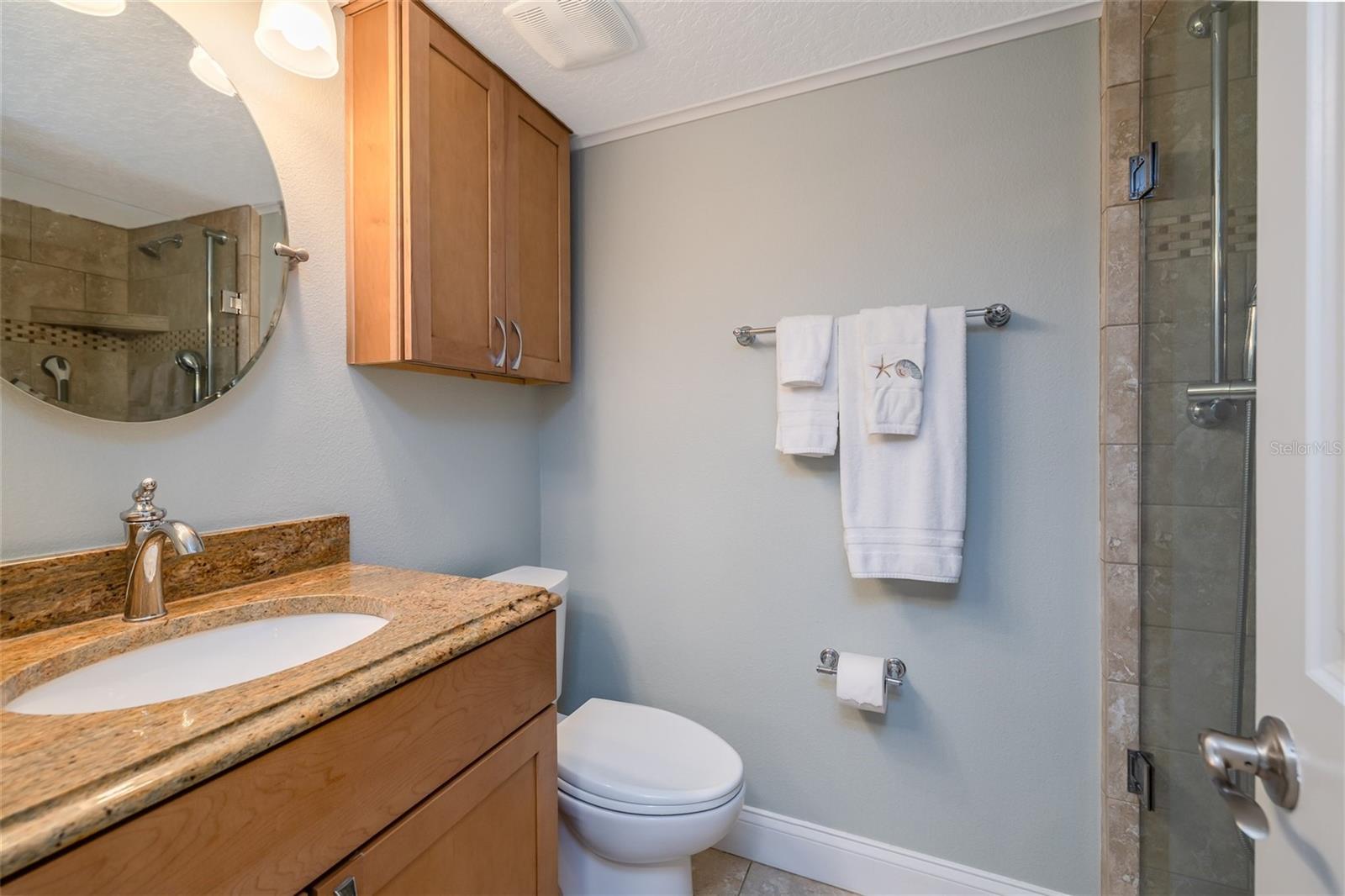 ERROL BY SEA - Residential