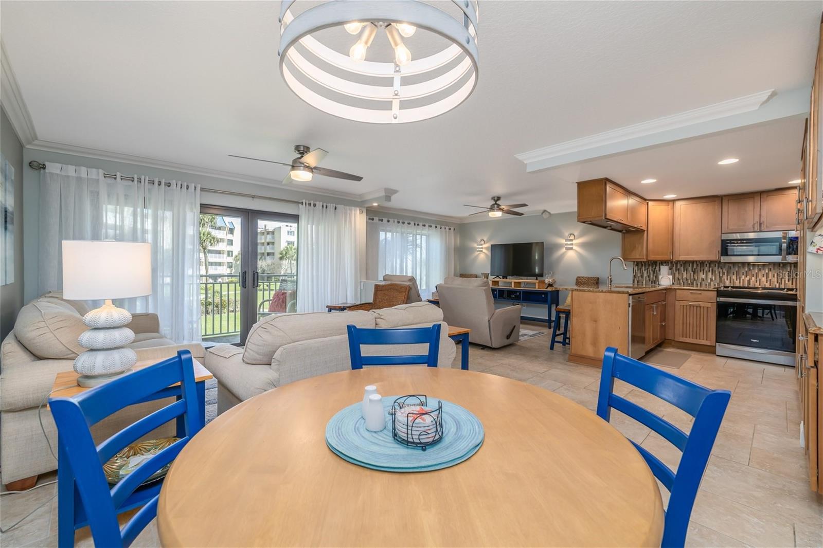 ERROL BY SEA - Residential