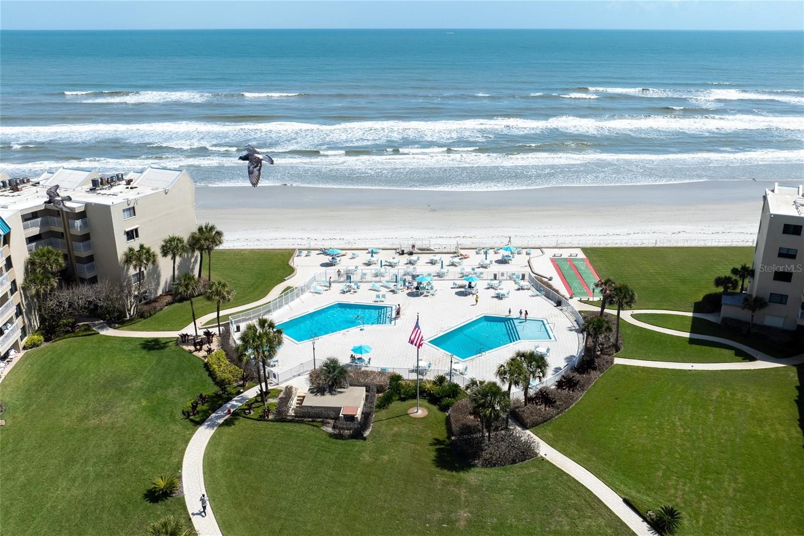 ERROL BY SEA - Residential