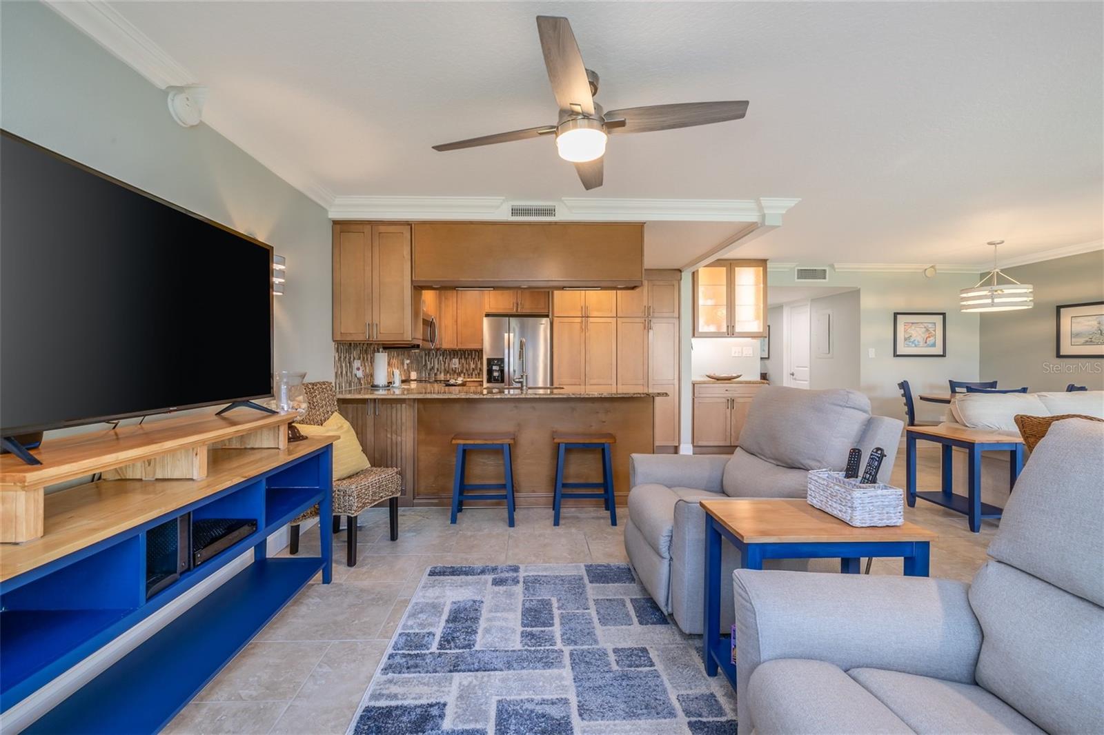 ERROL BY SEA - Residential