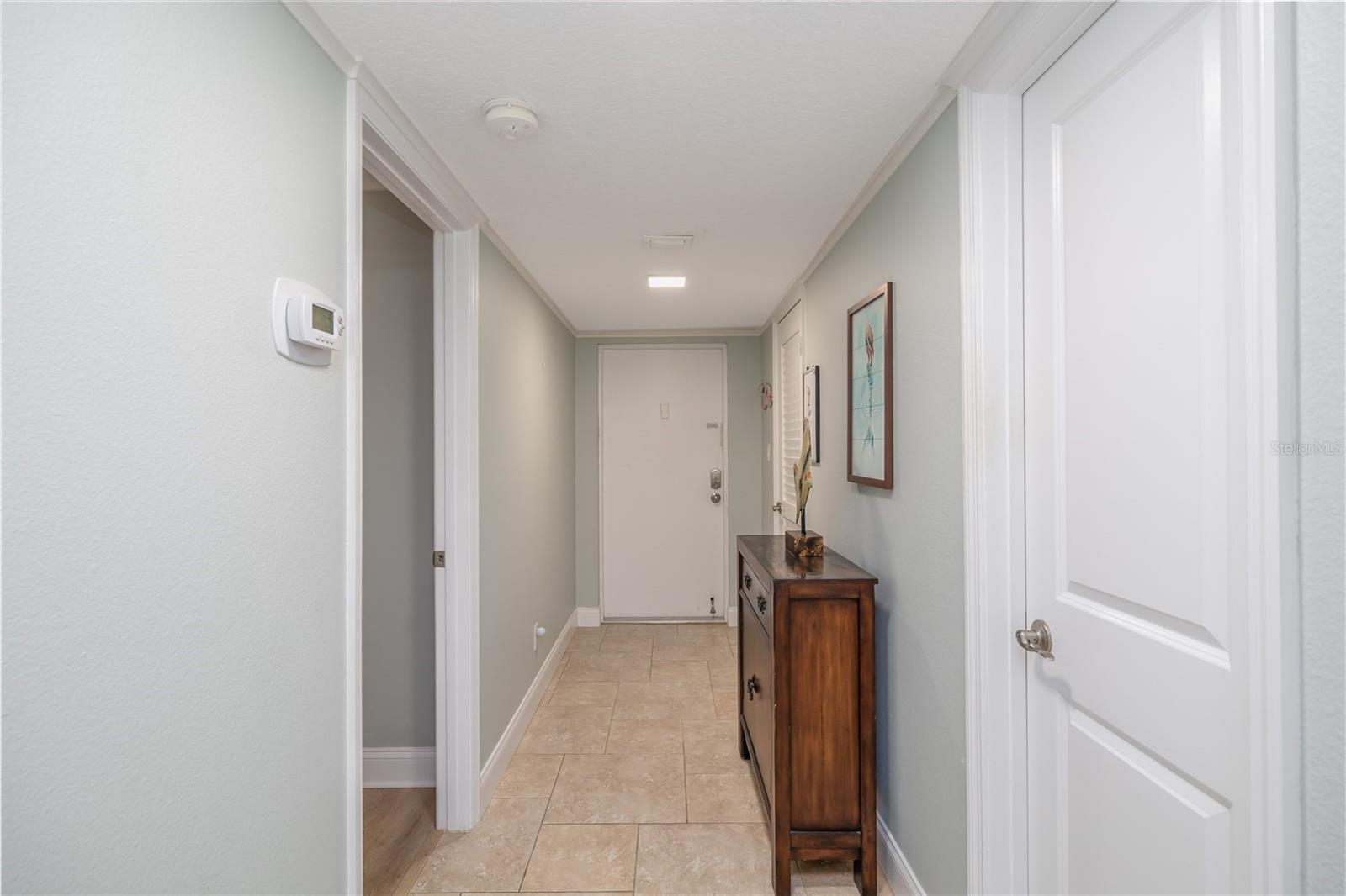 ERROL BY SEA - Residential