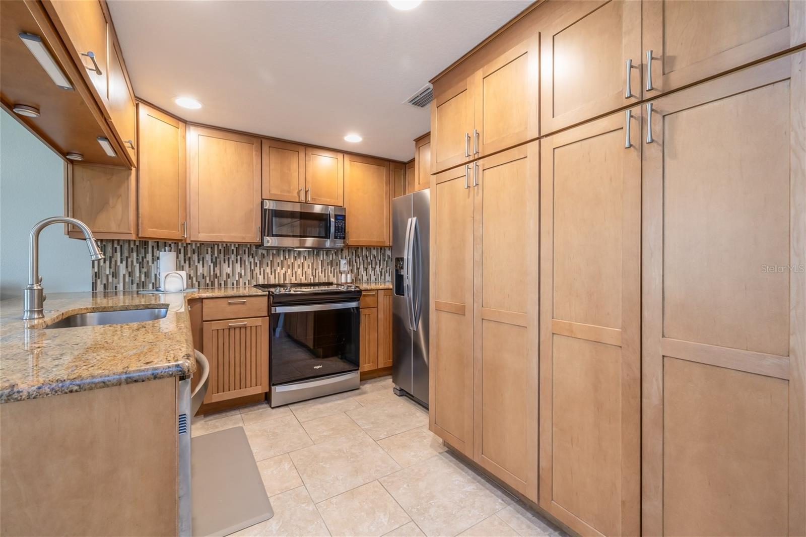 ERROL BY SEA - Residential