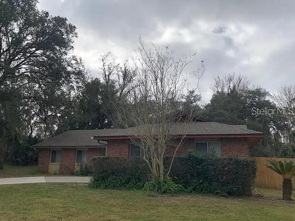 Photo of 837 Benchwood Court, Winter Springs, FL 32708 (MLS # O6382634)