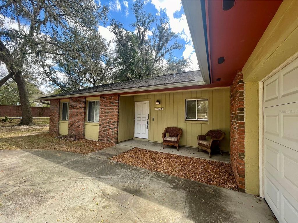 Photo of 837 Benchwood Court, Winter Springs, FL 32708 (MLS # O6382634)