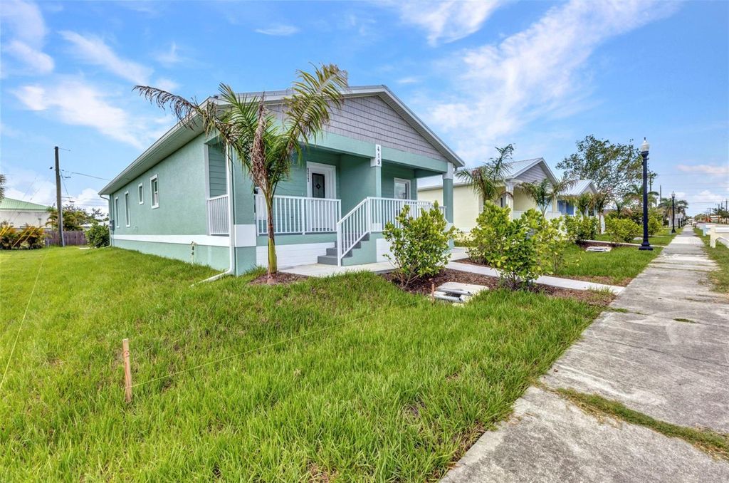 Photo of 419 Carmalita Street #111 &amp; 112, Punta Gorda, FL 33950 (MLS # C7511317)