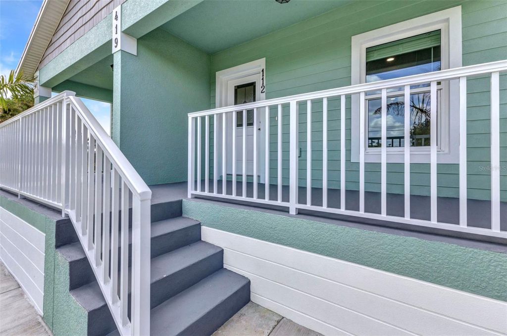 Photo of 419 Carmalita Street #111 &amp; 112, Punta Gorda, FL 33950 (MLS # C7511317)