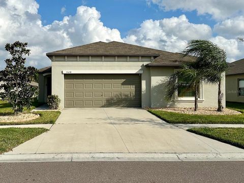 Photo of 15438 Wicked Strong Street, Ruskin, FL 33573 (MLS # S5135978)