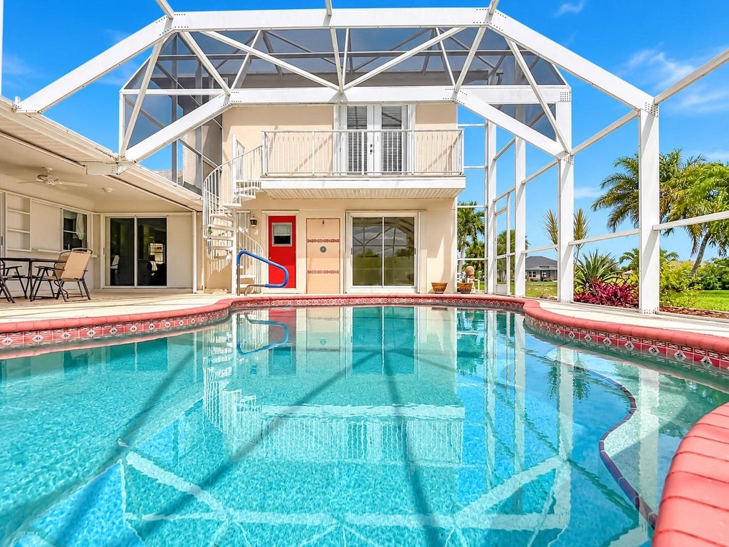 Photo of 63 Clubhouse Road, Rotonda West, FL 33947 (MLS # D6148878)