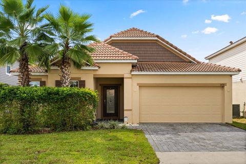1436 OAK MARSH STREET DAVENPORT FL 33837