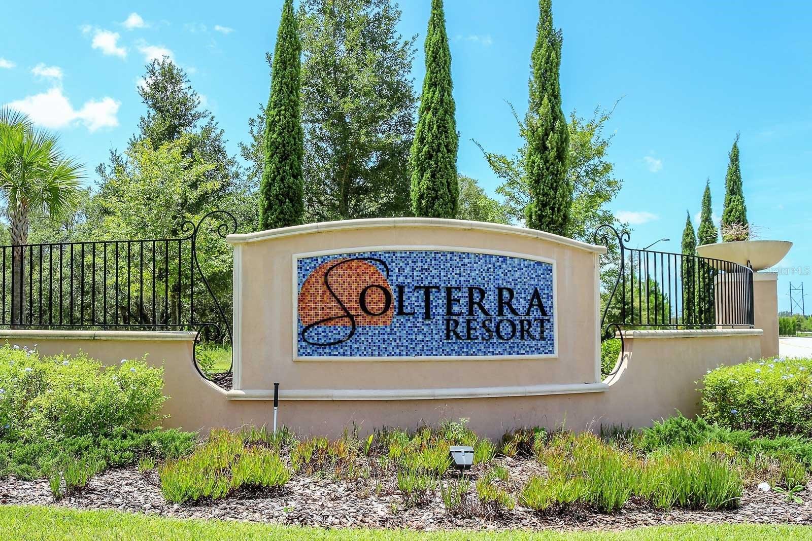 SOLTERRA PH 2C-2 - Residential