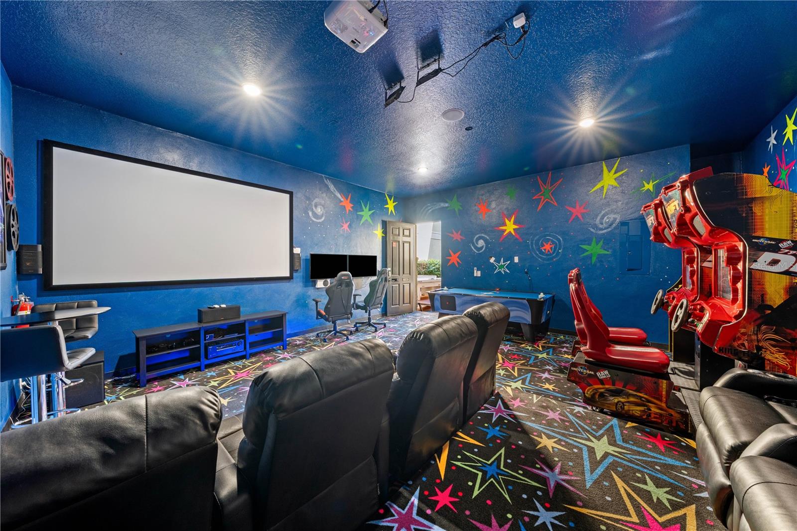 REUNION WEST VLGS NORTH - Residential