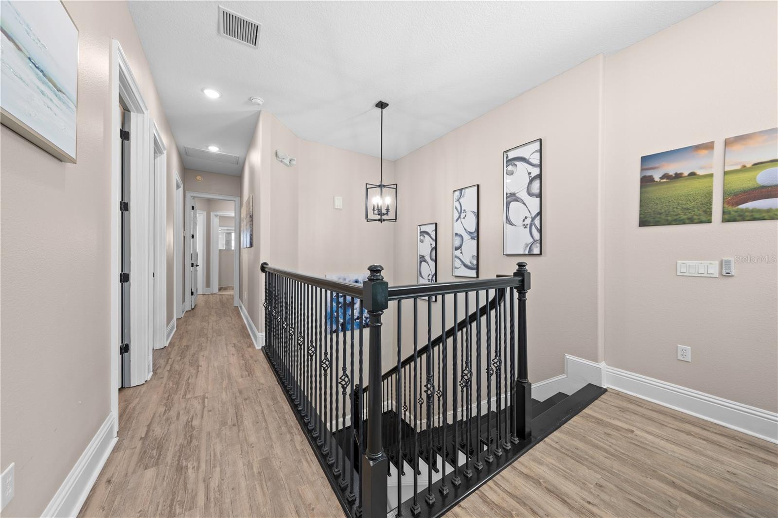 REUNION WEST VLGS NORTH - Residential