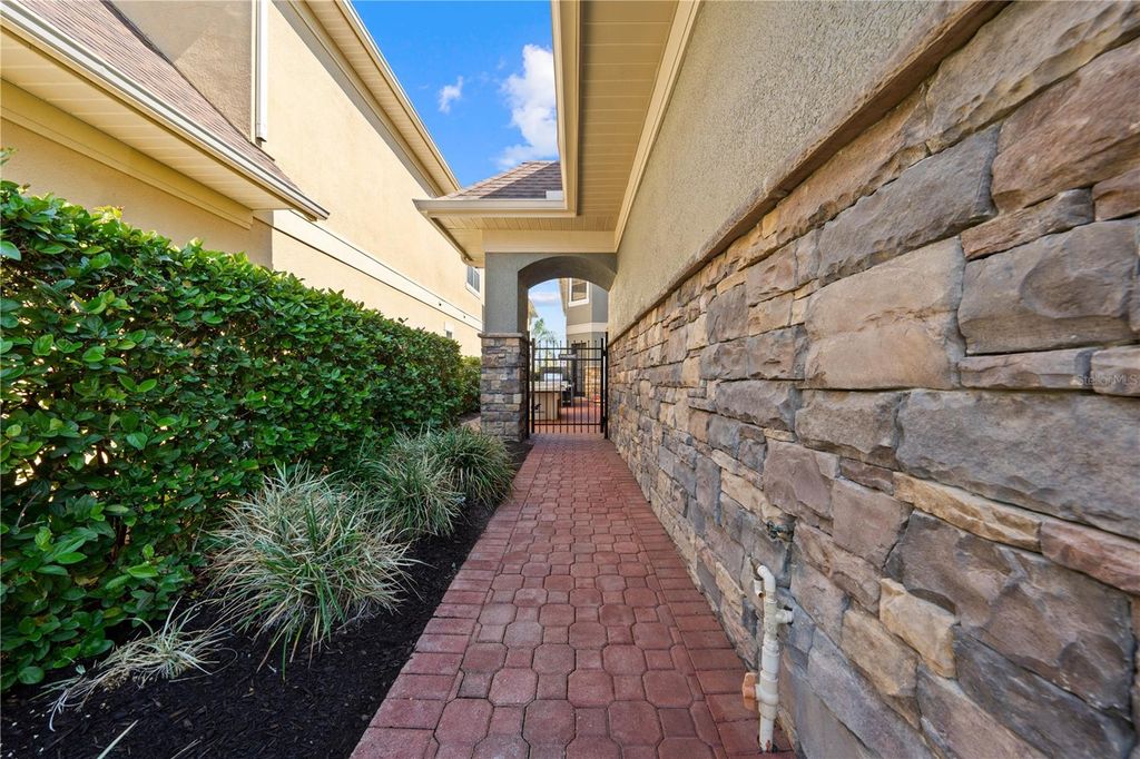 Photo of 785 Golden Bear Drive, Reunion, FL 34747 (MLS # O6383036)