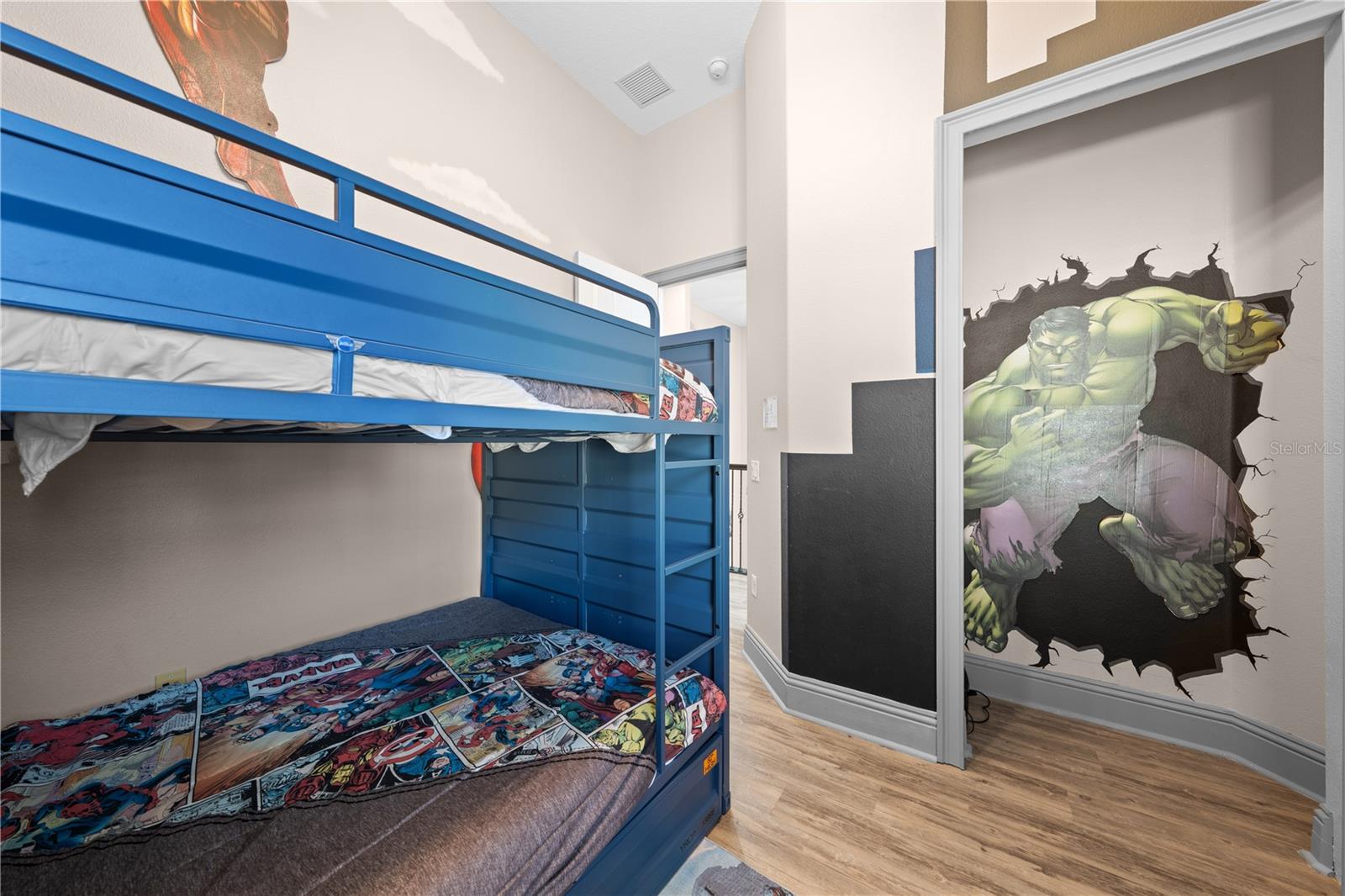 REUNION WEST VLGS NORTH - Residential