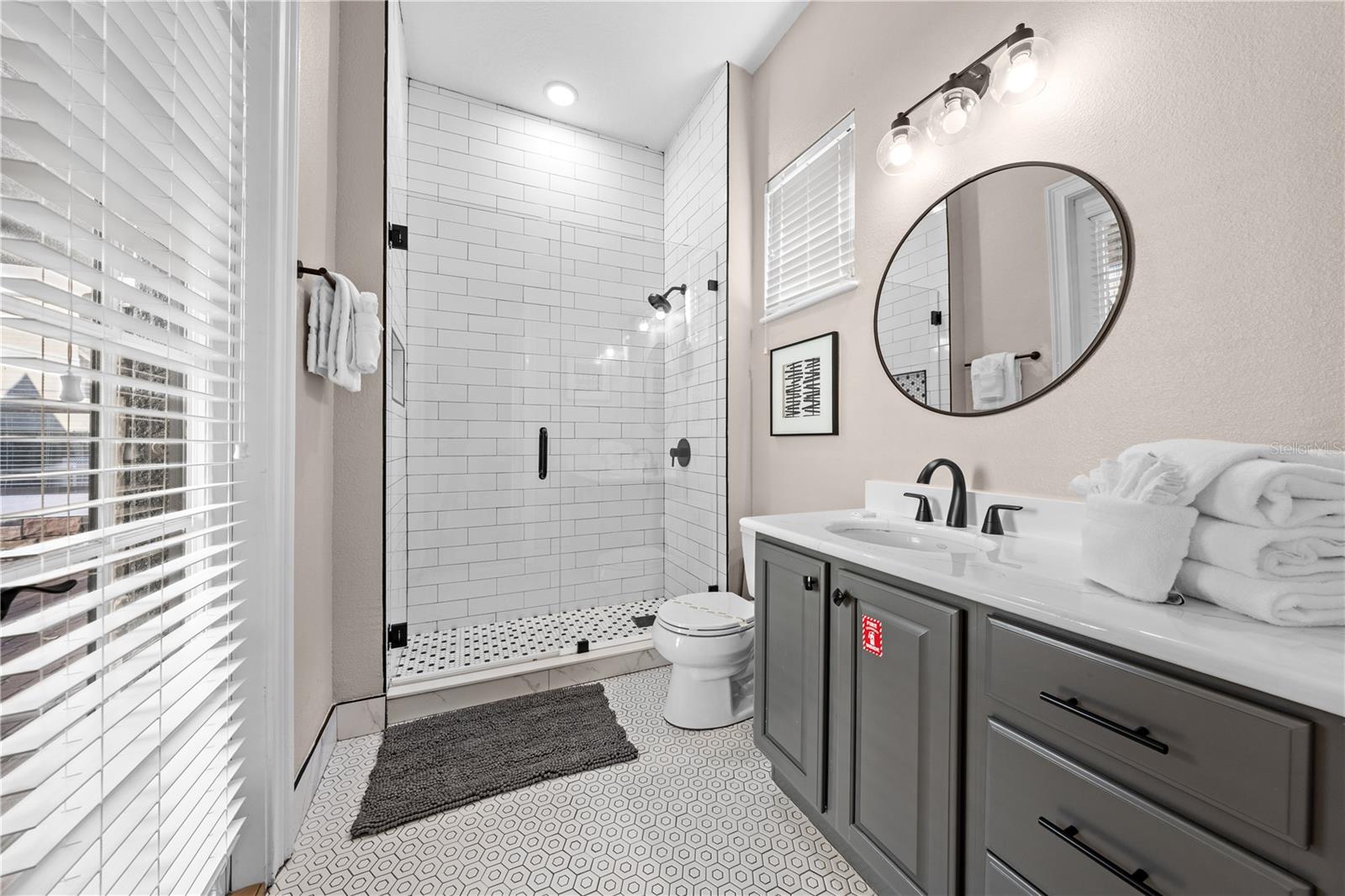 REUNION WEST VLGS NORTH - Residential