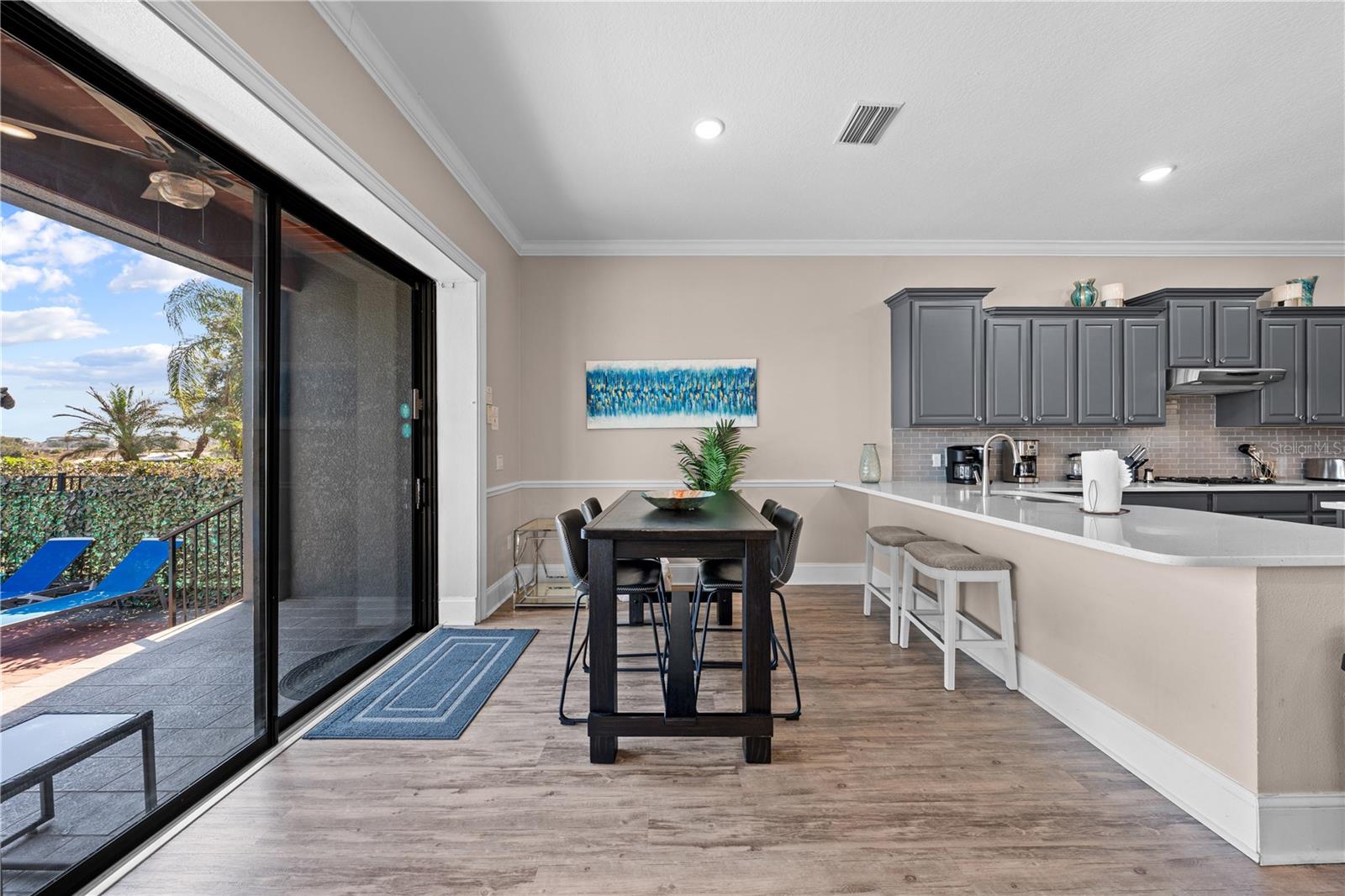 REUNION WEST VLGS NORTH - Residential