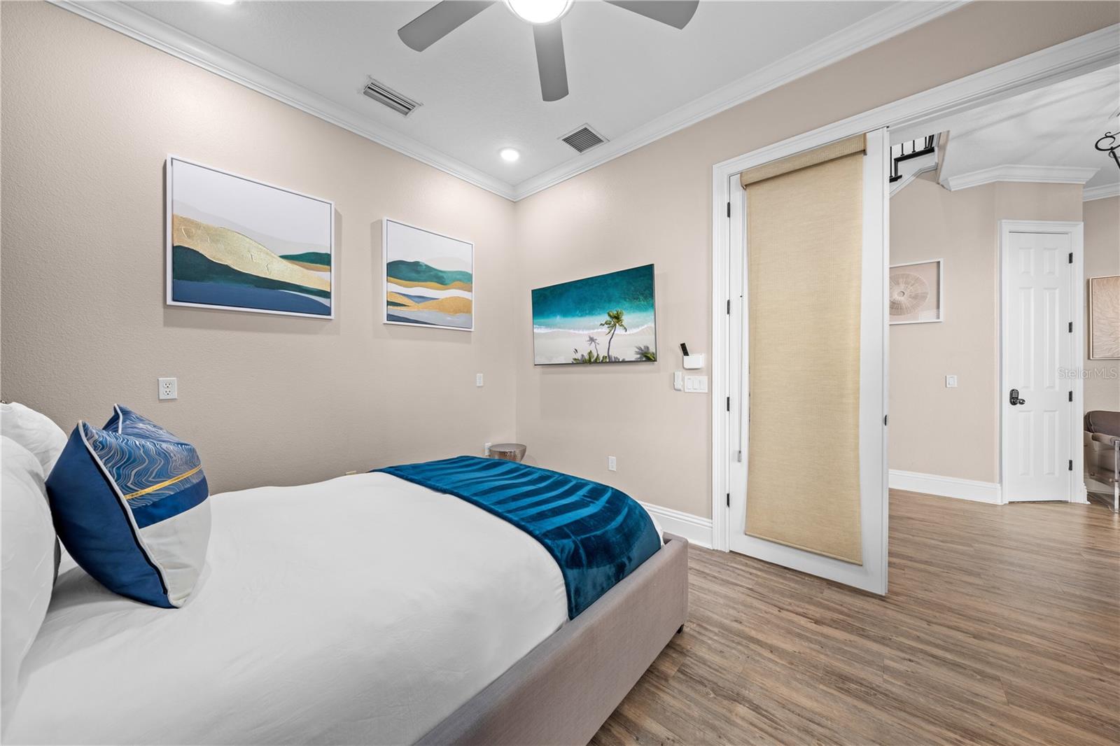 REUNION WEST VLGS NORTH - Residential