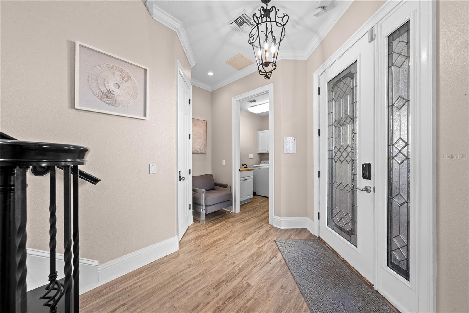 REUNION WEST VLGS NORTH - Residential