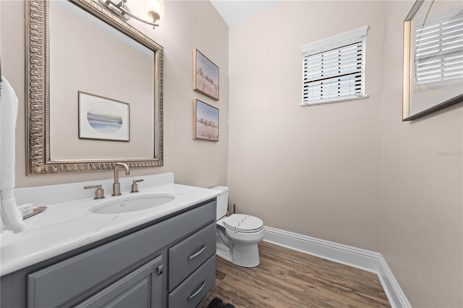 REUNION WEST VLGS NORTH - Residential