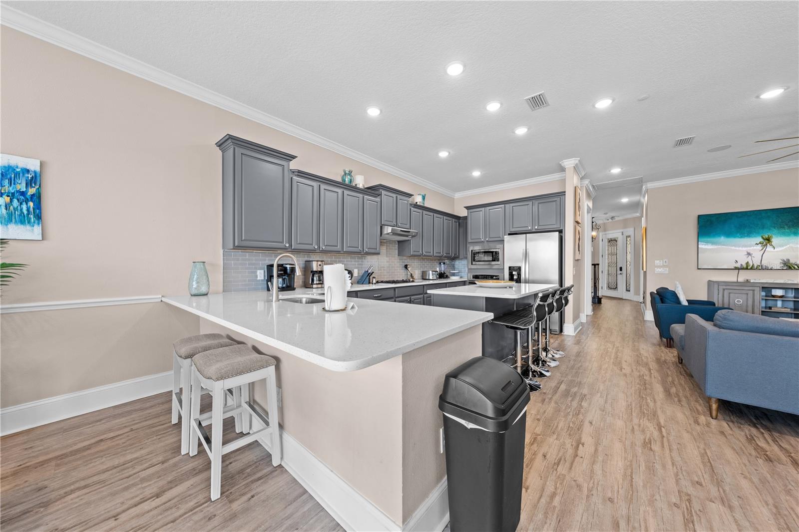 REUNION WEST VLGS NORTH - Residential