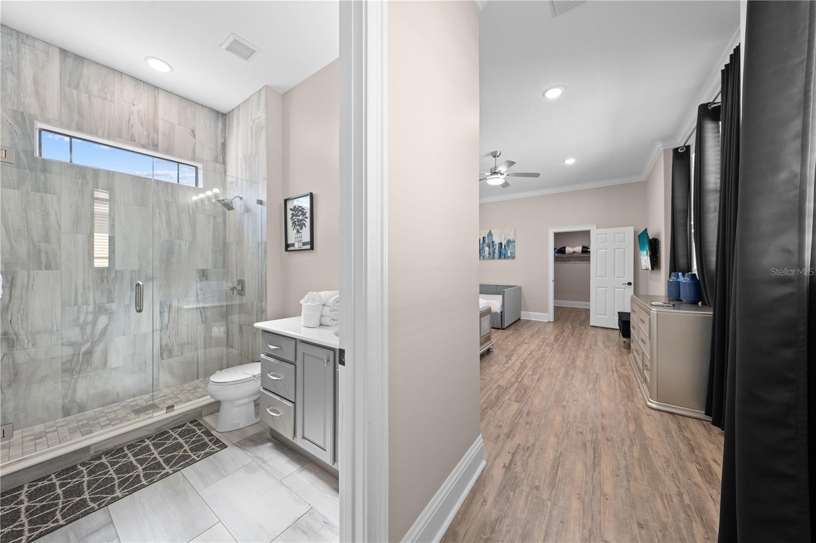 REUNION WEST VLGS NORTH - Residential